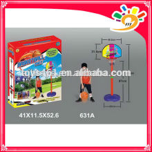 plastic kids basketball stands